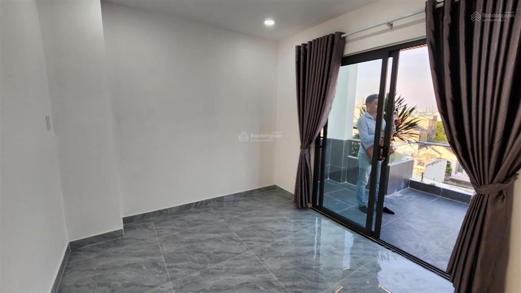 6,39 tỷ siêu phẩm nhà phố cao cấp 1/ thạnh lộc 16 ngay chợ cầu đồng