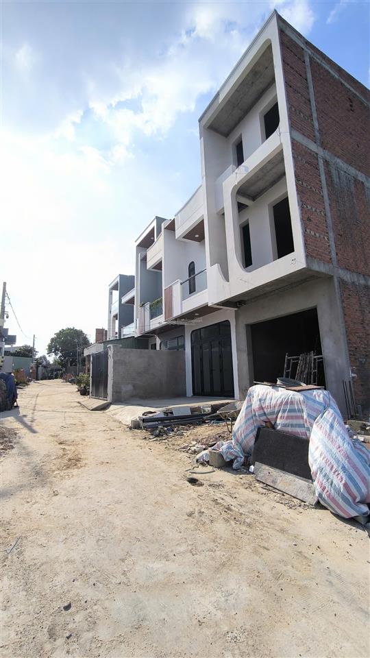 Chính chủ bán lô đất hồ văn cống tặng móng nhà giá chỉ 1,59 tỷ bán nhanh