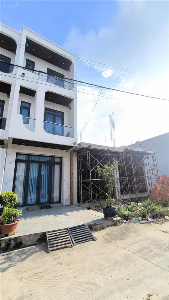 Chính chủ bán lô đất hồ văn cống tặng móng nhà giá chỉ 1,59 tỷ bán nhanh