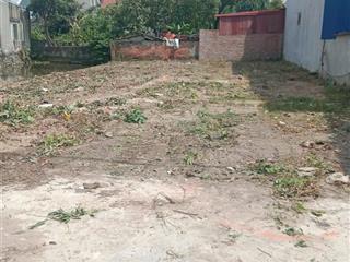 Bán lô đất thô cư, ô tô vào cửa giá đầu tư