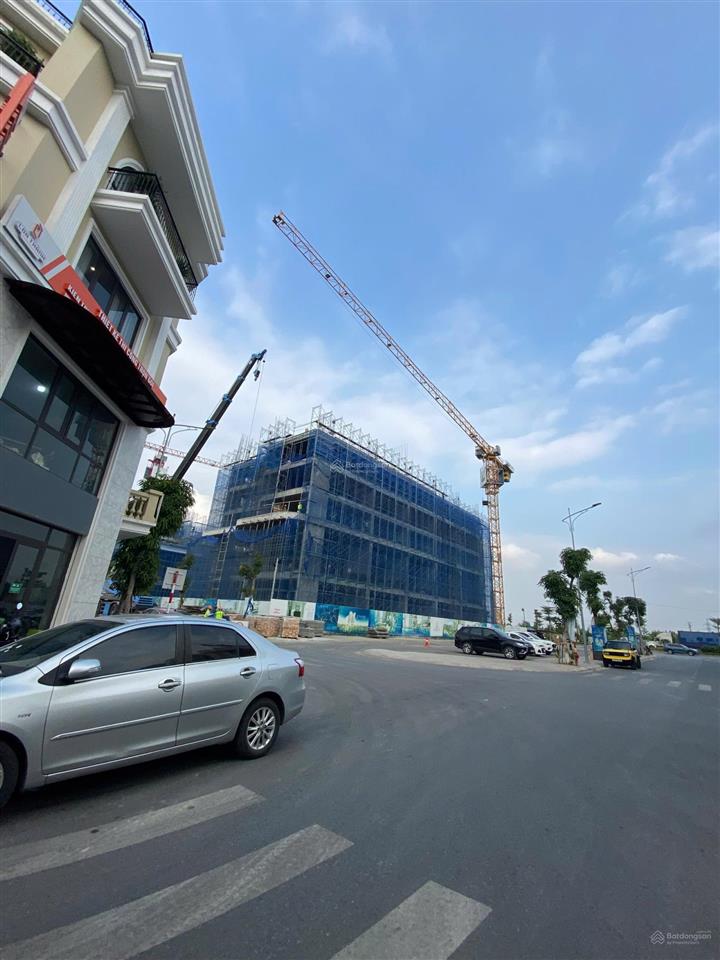 [bán shophouse có sẵn hợp đồng thuê  sổ đỏ chính chủ] trung tâm thành phố