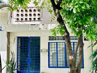 Chính chủ cho thuê nhà mặt tiền đường số 18, p. tân mỹ, hcm giá 10.5 triệu/tháng