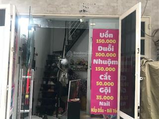 Nhà 3 tầng 2pn2wc hẻm 4,0m ni sư huynh liên giá 6tr/tháng . vũ lộc phát 0934 033 ***