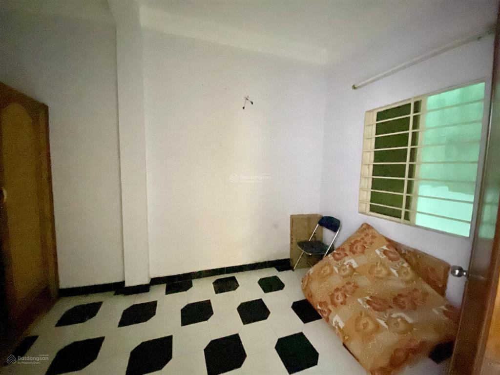 Nhà 4 tầng 4pn3wc hẻm 5m nghĩa phát giá 6,5t tl . vũ lộc phát 0934 033 ***