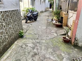 Nhà 2 tầng 2pn  2wc hẻm 3,0m tây sơn giá 6,79 tỷ. vũ lộc phát 0934 033 ***