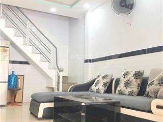 Nhà 2 tầng 2pn2wc hẻm bờ bao để lại nội thất như hình giá 9tr/tháng . vũ lộc phát 0934 033 ***