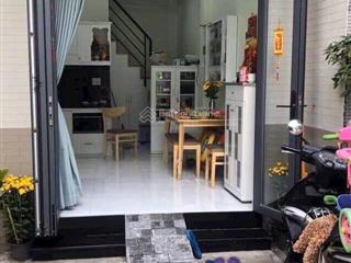 Nhà 2 tầng có nội thất hẻm xe tải lê trọng tấn giá 7 triệu / tháng . vũ lộc phát 0934 033 ***