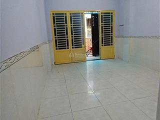 Nhà 2pn hẻm 3m lê liễu giá 7,5 triệu / tháng. vũ lộc phát 0934 033 ***