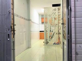 Nhà 2 tầng hẻm ba gác âu cơ giá 4,5 triệu / tháng. vũ lộc phát 0934 033 ***