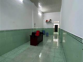 Nhà 1 tầng 2pn hẻm xe tải lũy bán bích giá 7,5 triệu/ tháng. vũ lộc phát 0934 033 ***