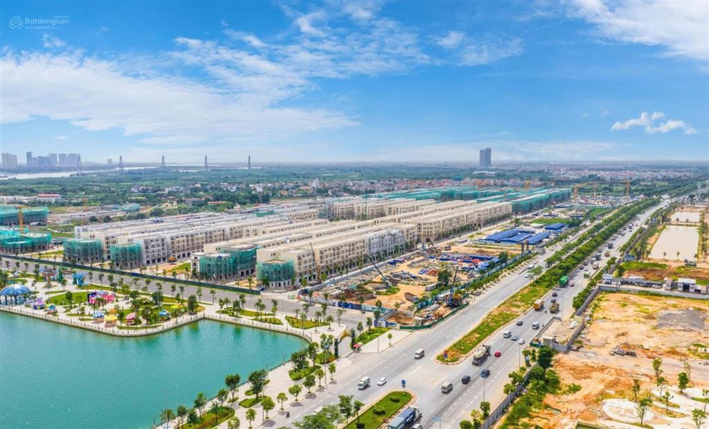 Chính chủ bán căn 75m2 gần công viên grand world trước tết