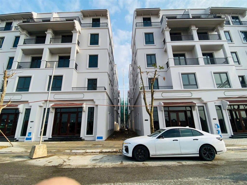 Quỹ căn cuối cùng dự án vinhomes cổ loa. giá chỉ từ 21 tỷ. chiết khấu 22%