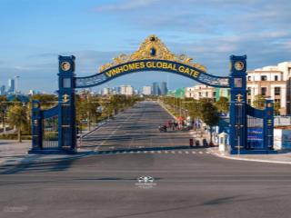 Quỹ căn cuối cùng dự án vinhomes cổ loa. giá chỉ từ 21 tỷ. chiết khấu 22%