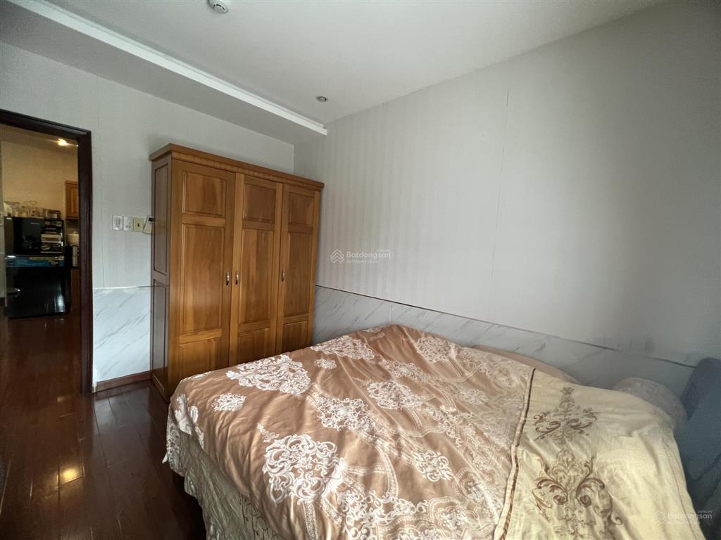 Bán cc 1pn, 1wc, 39,43m2 tại vĩnh điềm trung, 1,73 tỷ nội thất siêu xinh