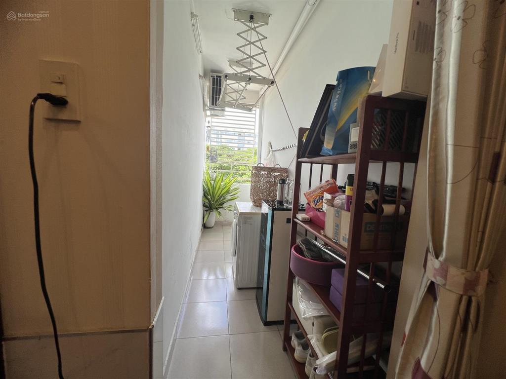 Bán cc 1pn, 1wc, 39,43m2 tại vĩnh điềm trung, 1,73 tỷ nội thất siêu xinh