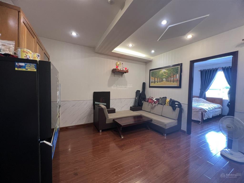 Bán cc 1pn, 1wc, 39,43m2 tại vĩnh điềm trung, 1,73 tỷ nội thất siêu xinh