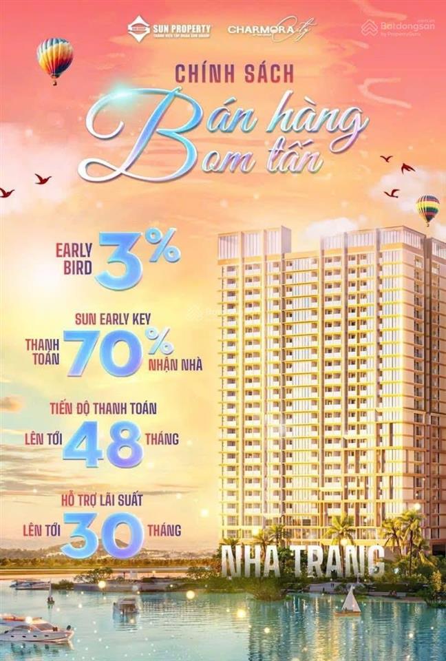 Booking căn hộ chamora city chiết khấu cao, thanh toán linh hoạt.  vy 0905 365 *** 0399 846 ***