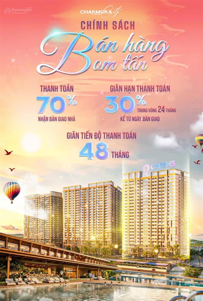 Booking căn hộ chamora city chiết khấu cao, thanh toán linh hoạt.  vy 0905 365 *** 0399 846 ***