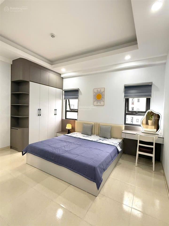 Bán căn góc thương mại ssh08  chung cư hà quang, 2pn  2wc