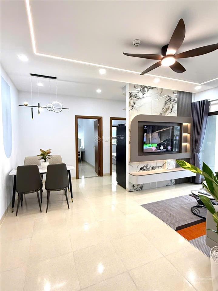 Bán căn góc thương mại ssh08  chung cư hà quang, 2pn  2wc