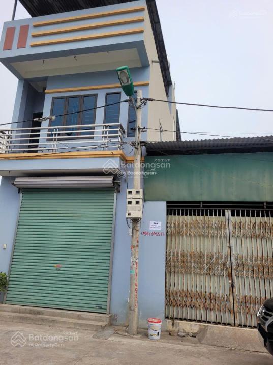 Chính chủ bán đất đấu giá tại x4 hà phong, liên hà làn 1 đường 12m dt 63m2 mt 4,5m khe thoáng 3m