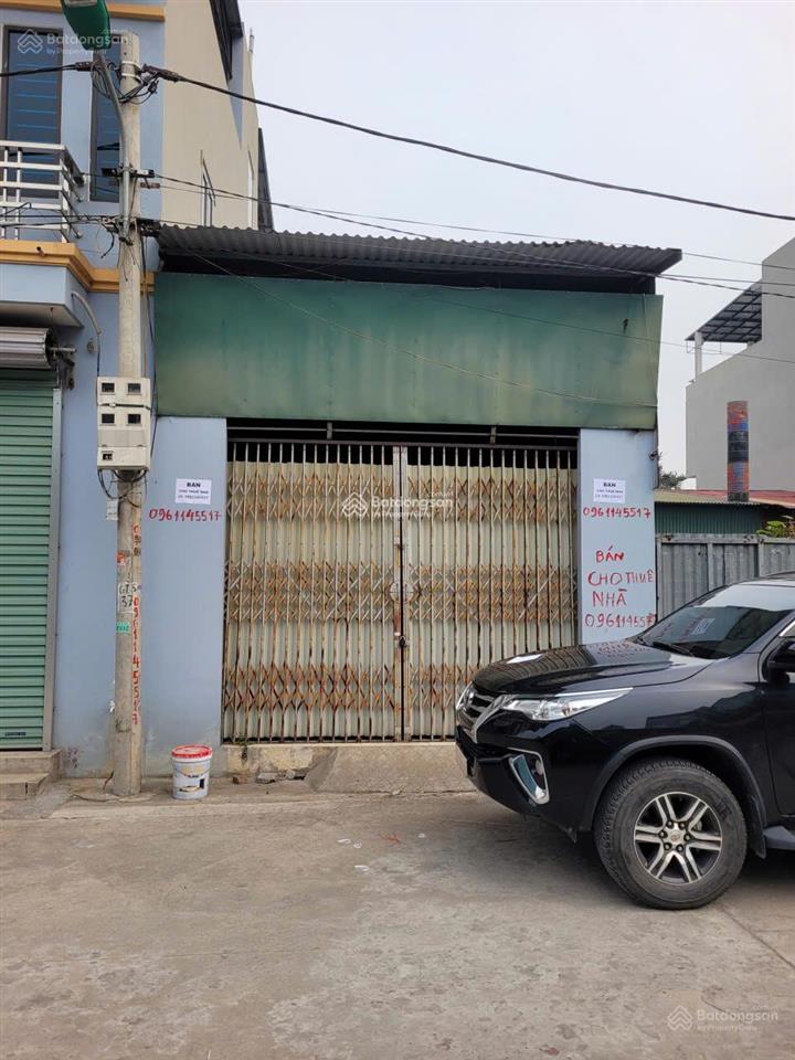 Chính chủ bán đất đấu giá tại x4 hà phong, liên hà làn 1 đường 12m dt 63m2 mt 4,5m khe thoáng 3m