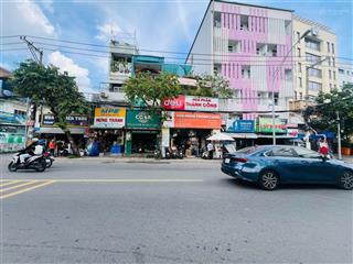 Bán nhà 2 tầng trống suốt mt đặng văn bithủ đứcngang 8mđang cho thuê 65tr/tháng gần ga metro