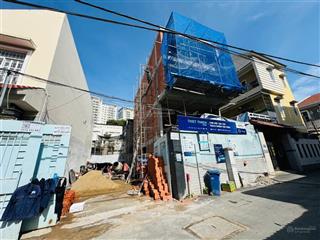 Đất g63 chạy vivungay đặng văn bithủ đứcngang 5,8m2 phút ra ga metro bình thọ