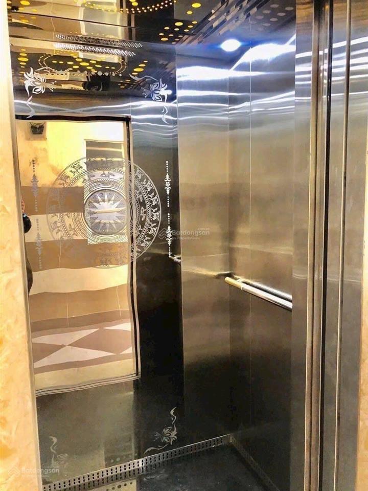 Giảm sốc 2 tỷtòa nhà 4 tầng mặt tiền sầm uấttrường thọcho thuê 150tr/thngang 8m2p ra ga metro