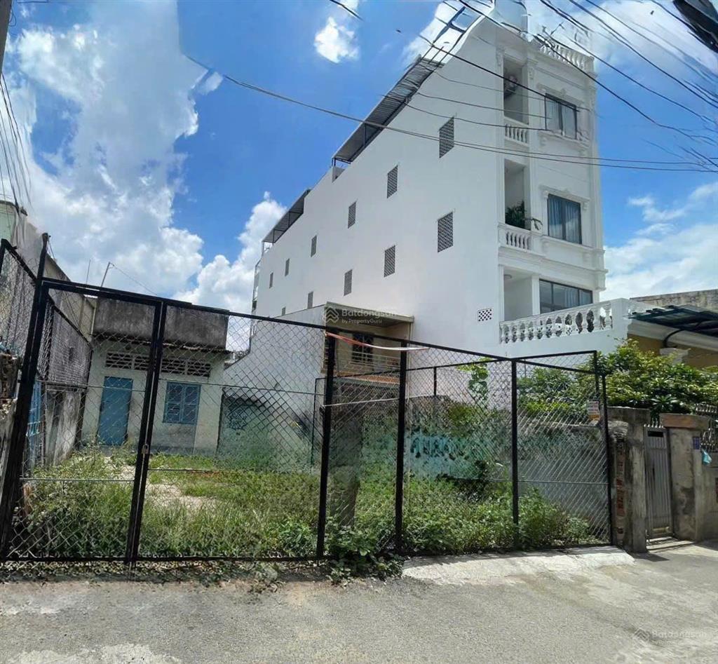 67triệu/m2đất xây chdv ngang 8mngay đỗ xuân hợpphước long bdtsd 240m2khai thác cho thuê tốt