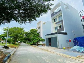 Đất trục chính đối diện the global cityphước long bquận 9110m2giá 13ty1