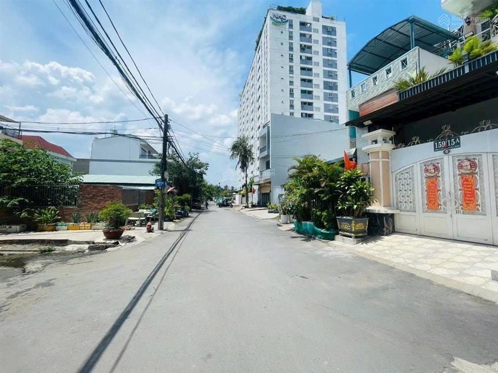 Nhà 5 tầng, góc 2 mt ngay đường 11, trường thọ, thủ đức, gần vành đai 2, cho thuê 33triệu/tháng