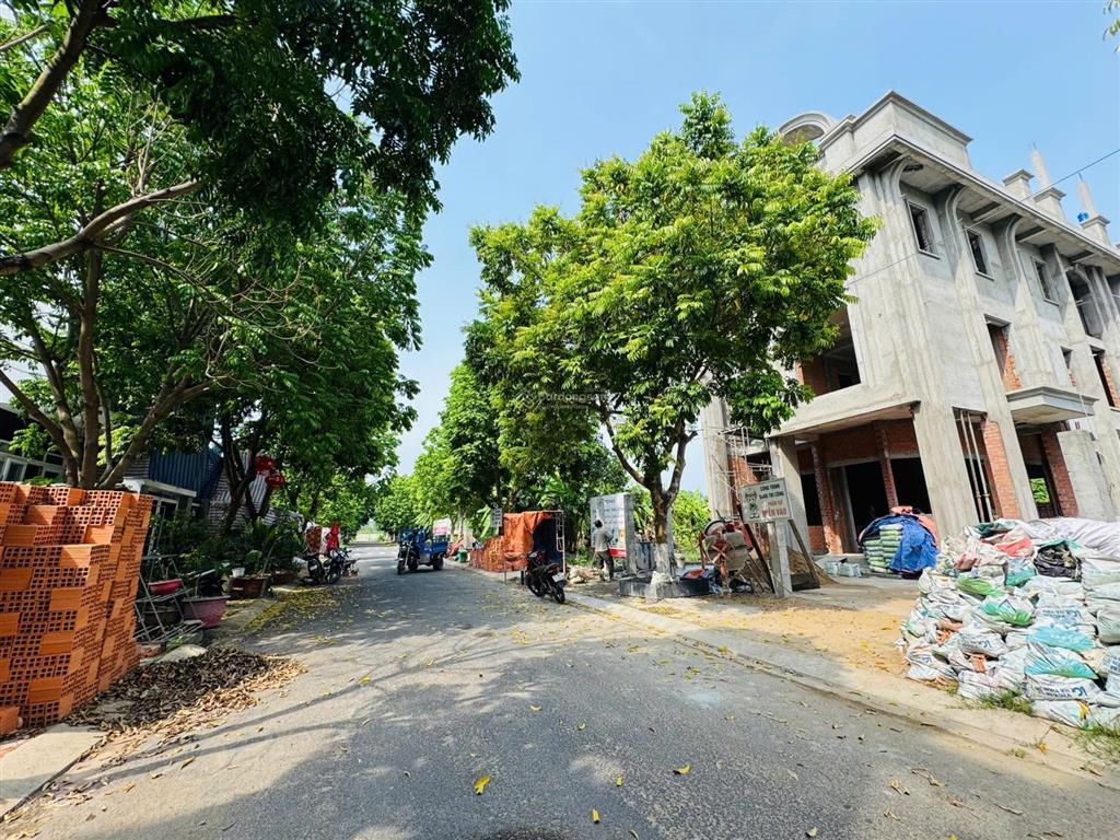 Đất kdc an thiên lý ngay đỗ xuân hợp, phước long b, quận 9, ngang 5, gần công viên