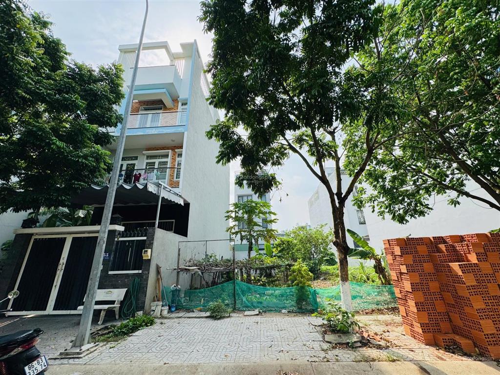 Đất kdc an thiên lý ngay đỗ xuân hợp, phước long b, quận 9, ngang 5, gần công viên