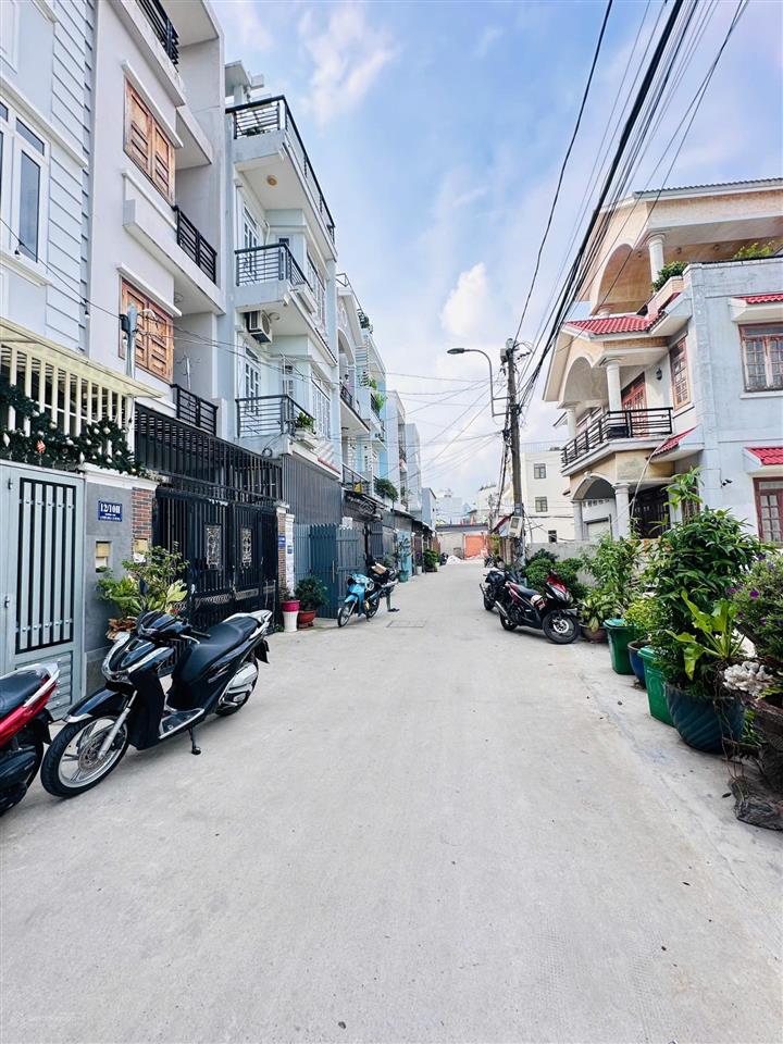 Vip, đất gần đỗ xuân hợp, phước long b  thủ đức | chỉ 82 tr/m2  97.2m2 đẹp vuông vắn, ngang 4,53m