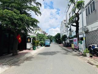 79tr/m2, đất biệt thự mt đường d3, kdc kiến á, phước long b q9, đối diện the global city, ngang 16m