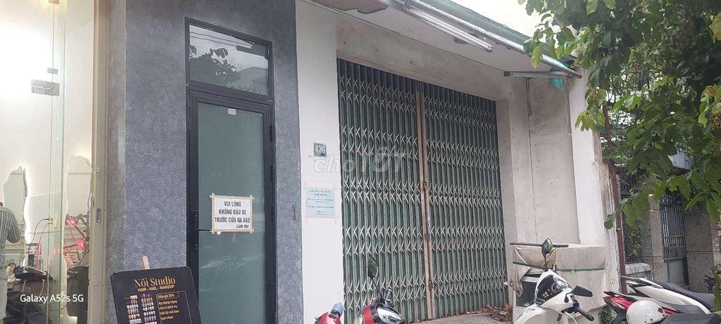 cho thuê mặt bằng dài hạn