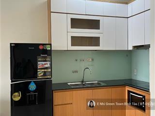 Cc green town bán căn 2pn 1wc/2.35 tỷ, full nội thất, ở liền.  em nhi 0906 380 ***