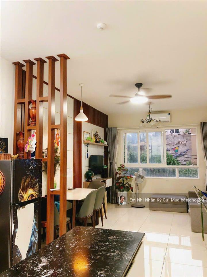 Bán căn green town bình tân (kdc vĩnh lộc) dt 68m2/2.6 tỷ  vay 70%. gọi nhi 0906 380 *** ạ