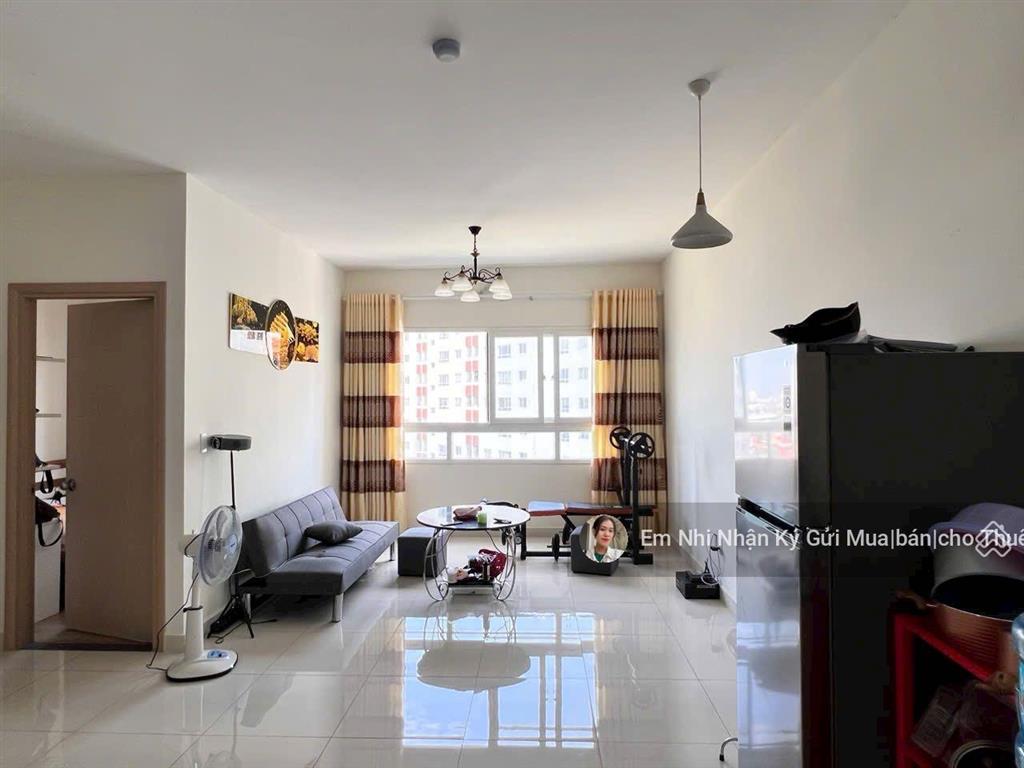 Bán căn green town bình tân (kdc vĩnh lộc) dt 68m2/2.6 tỷ  vay 70%. gọi nhi 0906 380 *** ạ