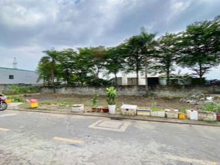 Bán đất 4x20m khu dân cư bình tân, sổ hồng, đất đẹp, vuông vức.  0906 380 ***