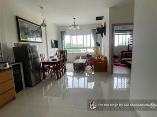 Cần cho thuê cc green town có nội thất sẵn 8  8.5tr/tháng chỉ cần xách vali vào là ở liền.  nhi