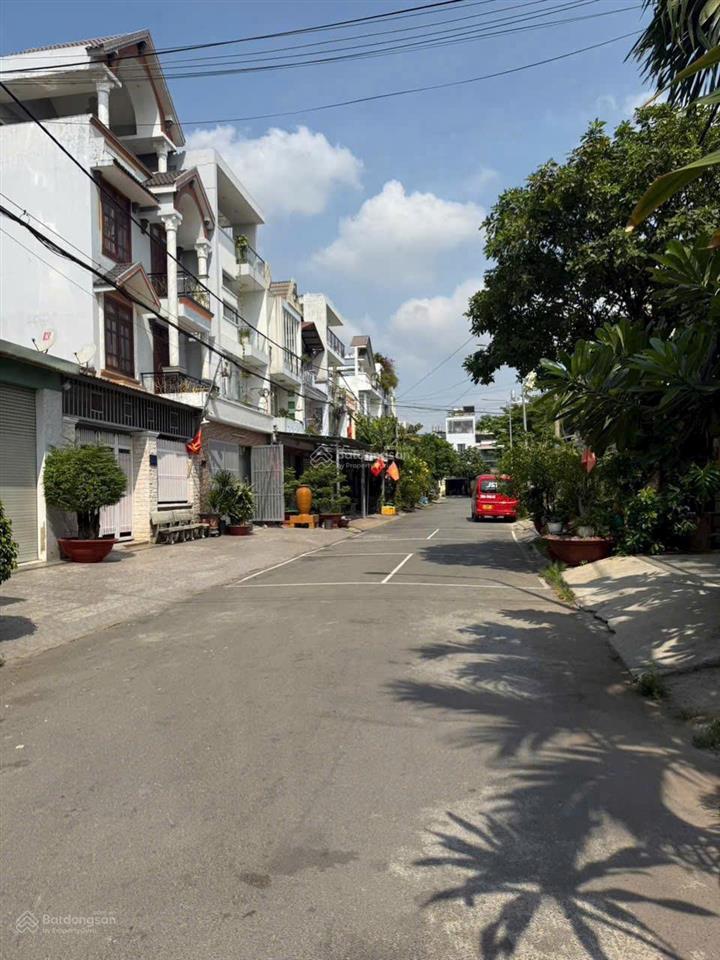 Bán căn nhà khu dân cư vĩnh lộc phường bình tân, 6x15m/8,7tỷ có thương lượng.  0906 380 ***
