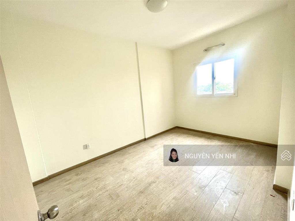 Em nhi (0906 380 ***) bán căn 2pn 2wc nhà mới 68m2/2,6tỷ cc green town bình tân