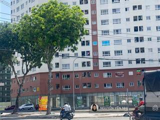 Em nhi (0906 380 ***) bán căn 2pn 2wc nhà mới 68m2/2,5tỷ cc green town bình tân