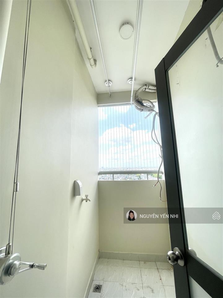 Em nhi (0906 380 ***) bán căn 2pn 2wc nhà mới 68m2/2,6tỷ cc green town bình tân