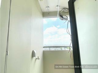 Cho thuê căn full nội thất  2pn1wc cc green town.  em nhi 0906 380 ***