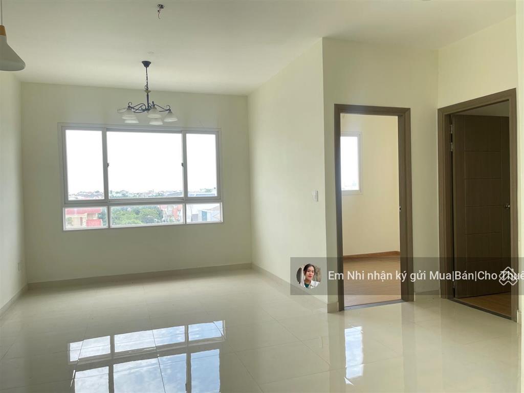 Bán cc green town bình tân 63m2/2pn2wc nhà rộng rãi. 2,5 tỷ, nh cho vay 70%,  em nhi 0906 380 ***