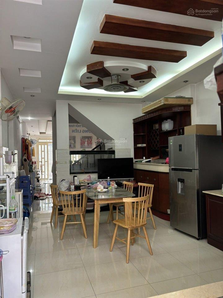 Bán nhà đường ba vân, tân bình, hcm