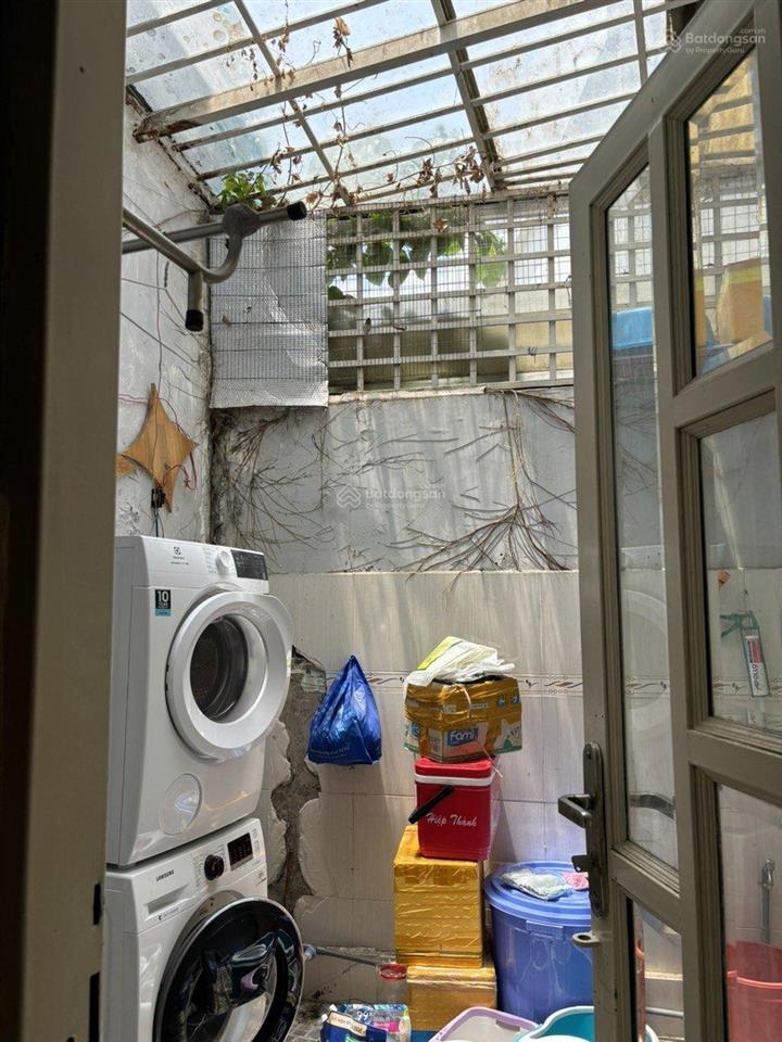 Bán nhà đường ba vân, tân bình, hcm